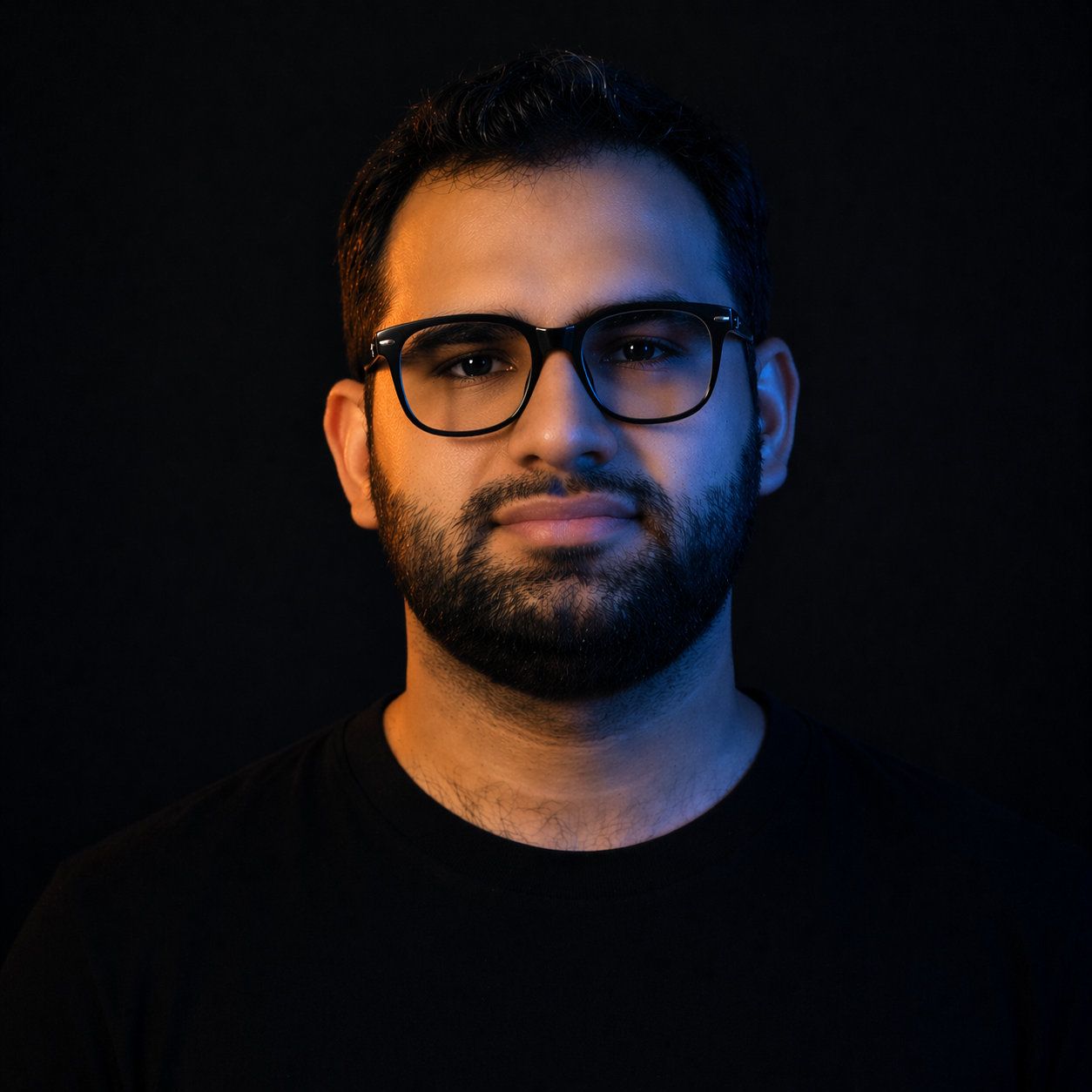 Usman Ghani - Full-Stack & AI Solutions Architect